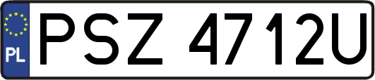 PSZ4712U