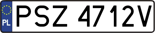 PSZ4712V