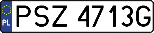PSZ4713G