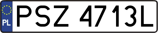 PSZ4713L