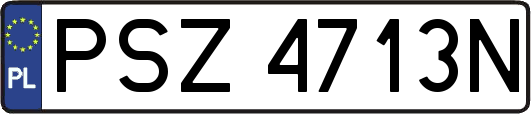 PSZ4713N