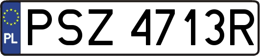 PSZ4713R