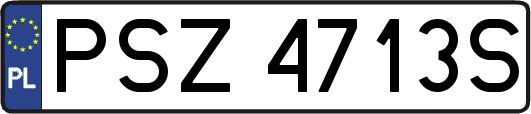 PSZ4713S