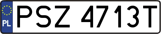 PSZ4713T