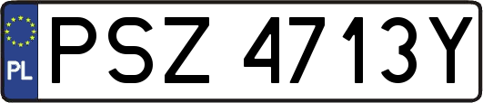 PSZ4713Y