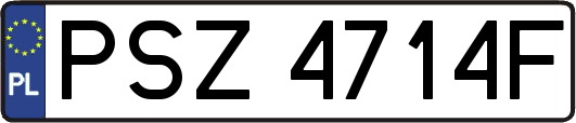 PSZ4714F