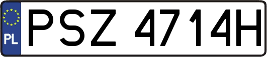 PSZ4714H