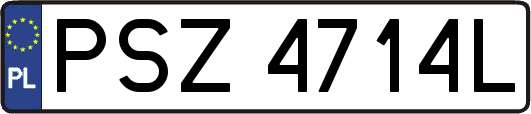 PSZ4714L