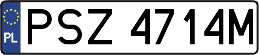 PSZ4714M