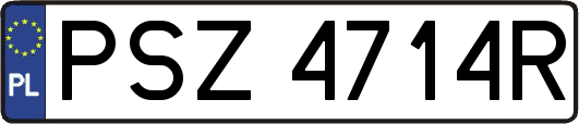PSZ4714R