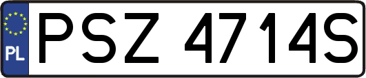 PSZ4714S