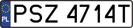 PSZ4714T