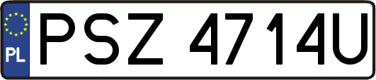 PSZ4714U