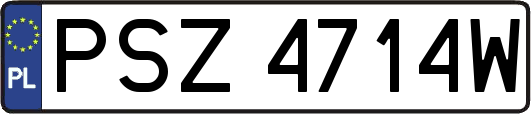 PSZ4714W