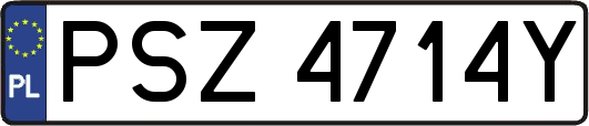 PSZ4714Y