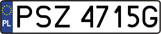 PSZ4715G