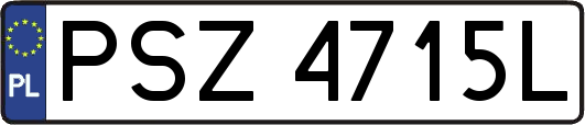 PSZ4715L