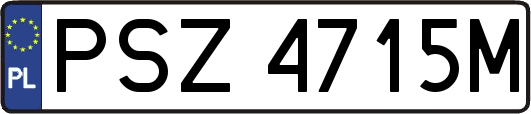 PSZ4715M