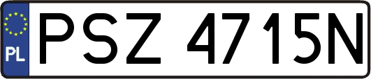 PSZ4715N