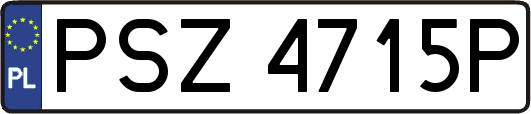PSZ4715P