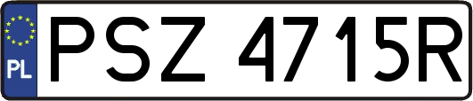 PSZ4715R