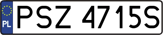 PSZ4715S