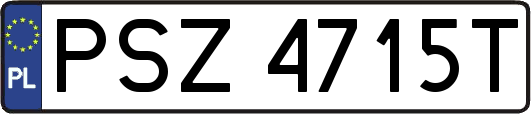 PSZ4715T