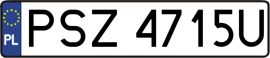 PSZ4715U