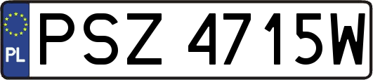 PSZ4715W