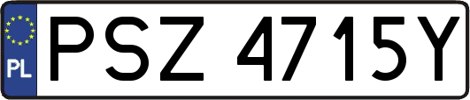 PSZ4715Y