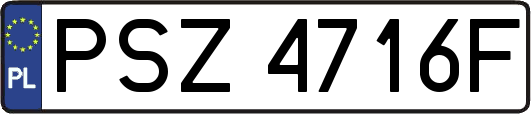 PSZ4716F