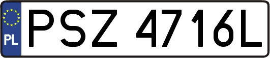 PSZ4716L