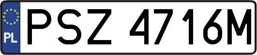 PSZ4716M