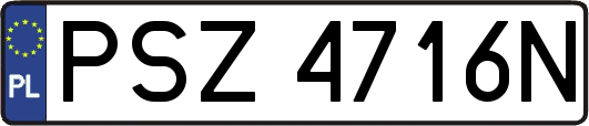 PSZ4716N