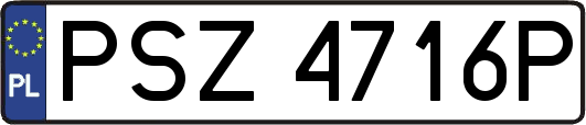 PSZ4716P