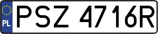 PSZ4716R
