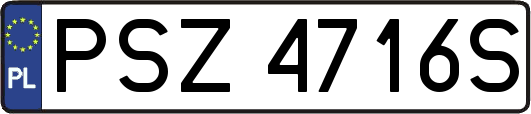 PSZ4716S