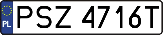 PSZ4716T