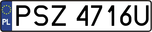 PSZ4716U