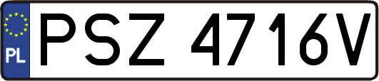 PSZ4716V