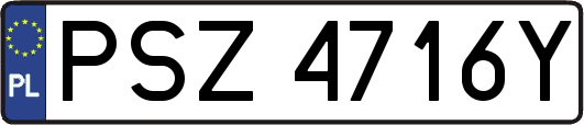 PSZ4716Y