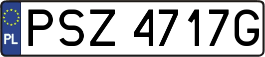 PSZ4717G