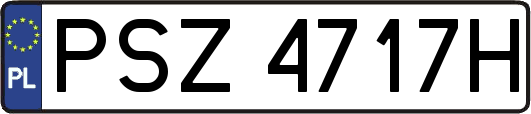 PSZ4717H