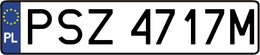 PSZ4717M