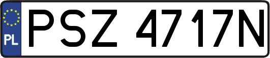 PSZ4717N