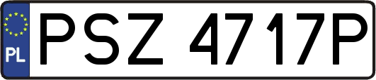 PSZ4717P