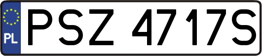 PSZ4717S