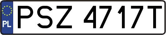 PSZ4717T