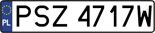 PSZ4717W