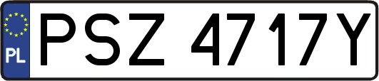 PSZ4717Y